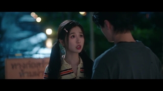 سریال چینی سرعت و عشق قسمت هفتم:) speed and love با بازی استر و هه یو