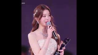 اخیراً سخنرانی وونیونگ وایرال شده ( ادامه کپشن )