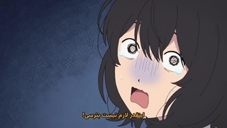 انیمه روزهای عادی یانوکن قسمت 12 (اخر) زیرنویس فارسی