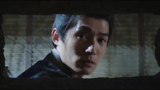 سریال چینی خون خواهی آن (The Vendetta of An) قسمت یازدهم با زیرنویس فارسی