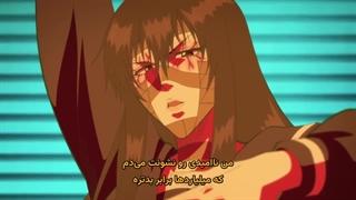 انیمه نینجا در مقابل گوکودو قسمت 11 زیرنویس فارسی