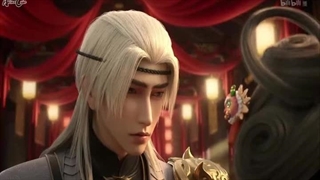 انیمه دروازه قلمرو اسرار امیز قسمت6