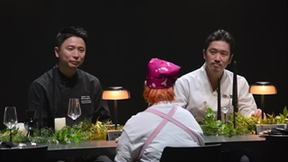 برنامه جنگ کلاس آشپزی 2 | Culinary Class War 2 | فصل 2 قسمت 1