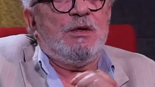 عذرخواهی بیژن بیرنگ برای ساخت سریال خانه سبز