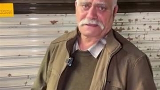 مغازه عموحسن پلمپ شد