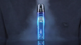 پاد فضایی - پاد آرگاس ماتریکس ووپو