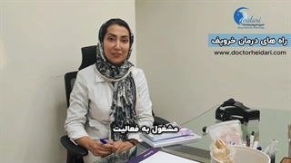 درمان خروپف؛ کدام روش‌ها واقعاً مؤثر هستند؟ | توضیح متخصص طب خواب