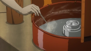 انیمه Barakamon قسمت 10 با هاردساب فارسی