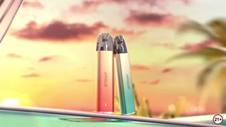 پاد اقتصادی | پاد زیر 2 میلیون - پاد آرگاس جی 2 مینی