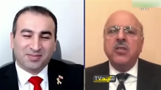 "اپوزیسیون خطاب به ربع‌پهلوی خائن و بی وطن هستی"