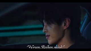 میکس از جین ژائو{he yu}سریال چینی سرعت و عشق(Speed and love 2025)...^^