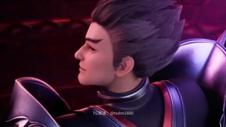 انیمه تخت و نشان  قسمت ۱۹۰_Throne of Seal