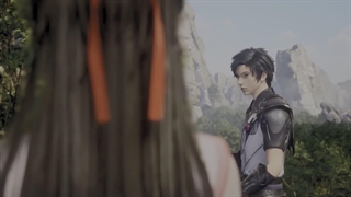 انیمه انتقام باستانی Ancient Vengeance: Windbreaker Arc قسمت 31