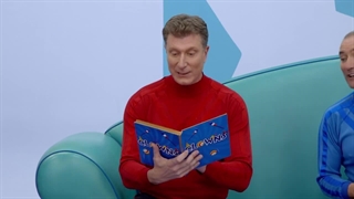 S01E01-Five Fingered Family