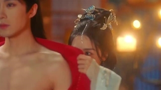 سریال چینی معمار(The Architect 2025)قسمت دهم با زیرنویس فارسی