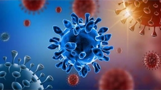 نظام سلامت تاب‌آور در برابر همه‌گیری