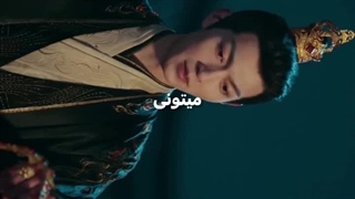 این روزا هرکی گفت دوستت دارم بگو تا ساعت چند..؟!/سریال درخشش پشت قصر، این سریال تا آخر در کانال اپلود شد