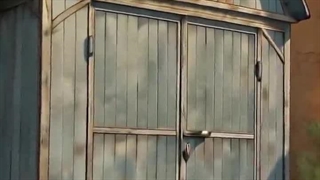 داستان سی‌ام - موش آهن خوار