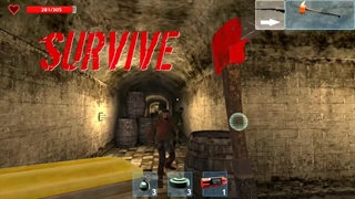 Zombie Objective - Trailer