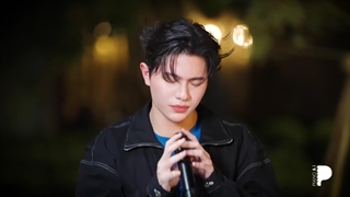 When I Was Your Man-William LYKN