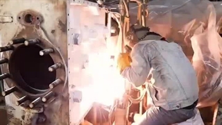 برای وطن استرس رو تحمل می کنیم