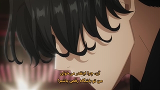 انیمه واندرنس قسمت 11 زیرنویس فارسی