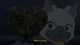 انیمه بریم بازی کنیم قسمت 12 (اخر) زیرنویس فارسی