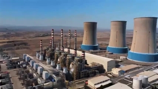 قراری برای ساختن