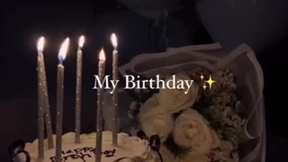 ✨تـــــولدمــ مـــــ☆بـــارکــــــــ✨