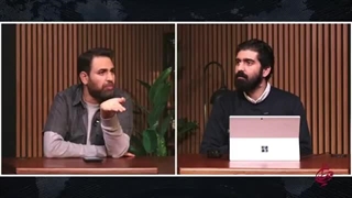 14040926: فقط اسرائیل برای یهودیان امن است؟