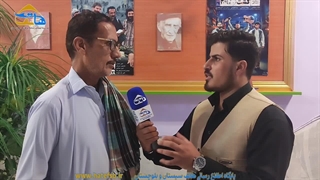 عبدالواحد وداریگ کیست و چه تألیف کرده است ؟