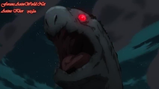 انیمه ظهور قهرمان سپر فصل 2 قسمت 8 با زیر نویس فارسی چسپیده