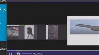 ادامه کارتون تحلیل تکنیک 118