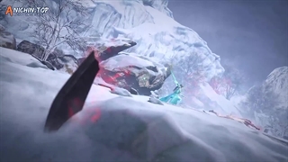 انیمه 100000 سال تصفیه چی 100000Years of Refining Qi قسمت 41