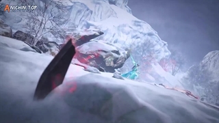 انیمه 100000 سال تصفیه چی 100000Years of Refining Qi قسمت 43