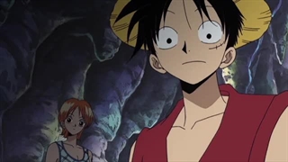 انیمه وان پیس One Piece قسمت 55 با دوبله فارسی