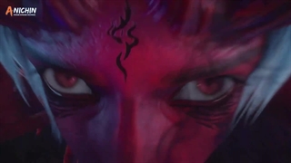 انیمه داستان دیوها و خدایان Tales of Demons and Gods فصل 7 قسمت 29