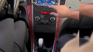 تعمیرات تخصصی مانیتور و ضبط دنا و دنا پلاس در حضور مشتری