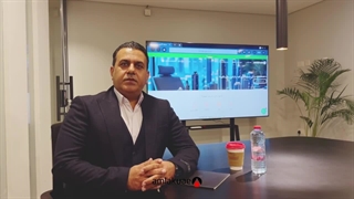 مدیریت گروه متخصص مشاوره املاک AmlakUAE
