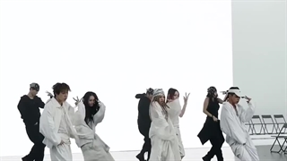 آپدیت تیک تاک آلدی پروجکت, ALLDAY PROJECT؛ با پورفورمنس ویدیو