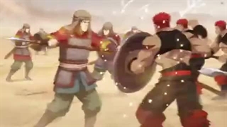 تناسخ به سه پادشاهی قسمت ۸و۹