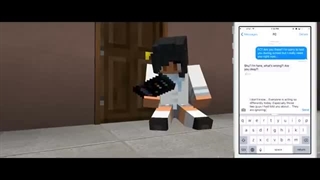 سریال Phoenix drop high فصل اول قسمت 21 ماینکرافت با افمائو/Aphmau