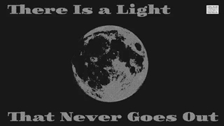 کاور آهنگ There Is a Light That Never Goes Out از ریوجین ryujin ایتزی itzy