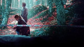 سریال مرد بلوطی فصل اول قسمت 04 با زیرنویس فارسی/The Chestnut Man 2026