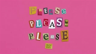 کاور آهنگ Please Please Please از چریونگ chaeryeong ایتزی itzy