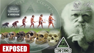 Iou, The Illuminati, And Evolution! 1080