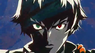 انیمه شیطان هم می‌گرید فصل 1 قسمت 3 زیرنویس فارسی (Devil may cry)