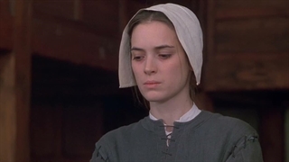 The Crucible (1996)