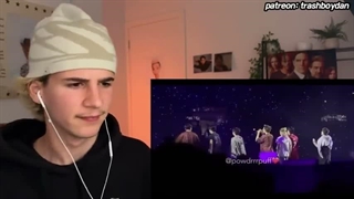BTS HIDDEN SONG?! I Wasn’t Ready… "Come Over" + Fancam Reaction + My BTS member result