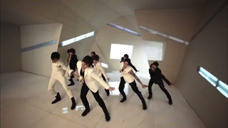 [پیشنهادی] ام وی Love Like This از گروه SS501